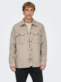 ONSASH Camisa