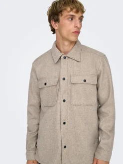 ONSASH Camisa