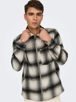 ONSAUSTIN Camisa