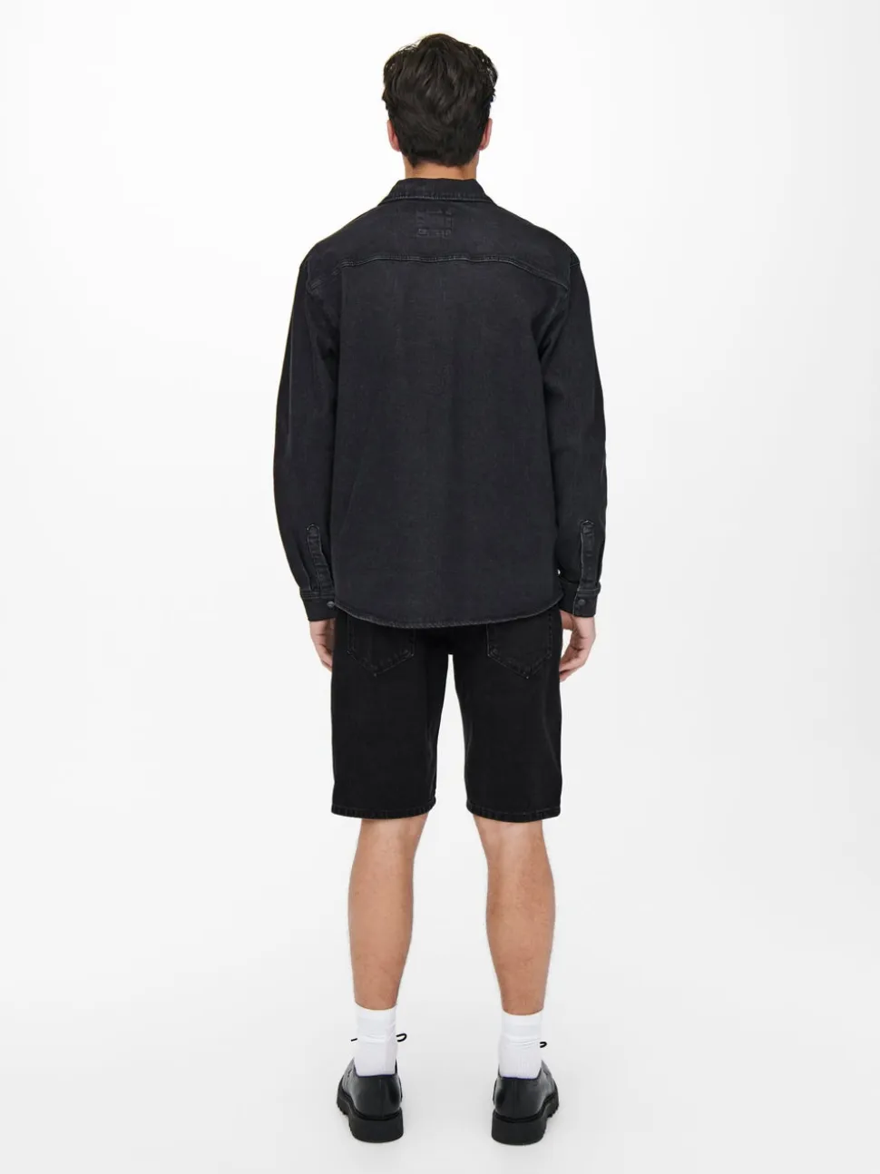 ONSAVI Corte tapered Shorts