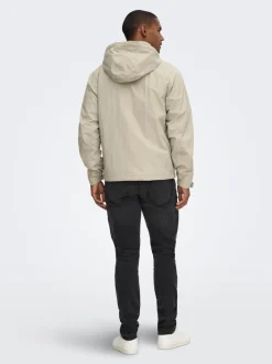ONSAXIS Chaqueta