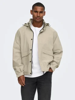 ONSAXIS Chaqueta
