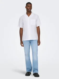 ONSBALI Camisa