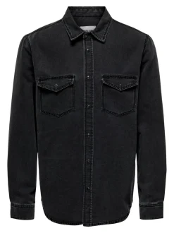 ONSBANE Camisa vaquera