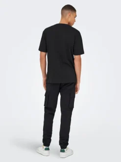 ONSBANKSY Camiseta