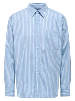 ONSBARRET Camisa de popelín