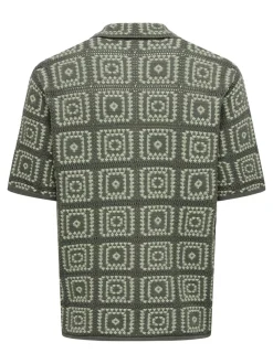 ONSBART Polo de punto