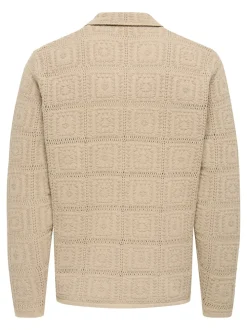 ONSBART Polo de punto