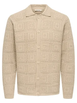 ONSBART Polo de punto