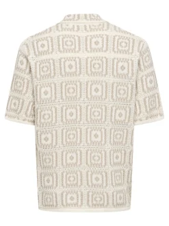 ONSBART Polo de punto