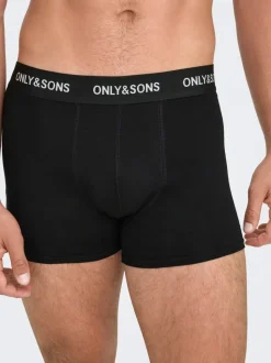 ONSBASIC 3-pack Bóxers cortos