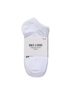 ONSBASIC 5-pack Calcetines