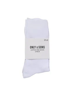 ONSBASIC 2-pack Calcetines