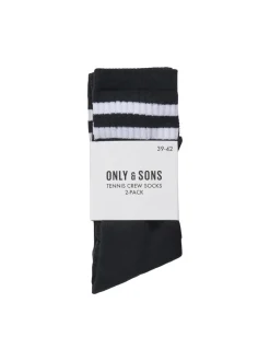 ONSBASIC 2-pack Calcetines