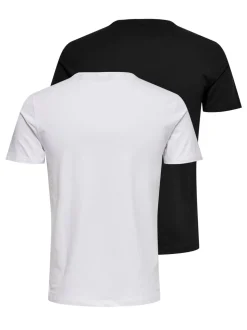ONSBASIC 2-pack Camiseta