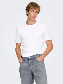 ONSBASIC 2-pack Camiseta
