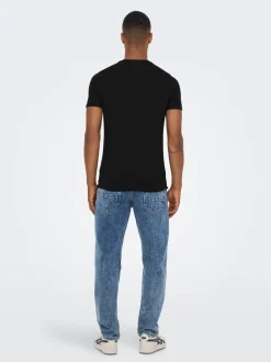 ONSBASIC 2-pack Camiseta