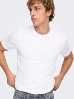 ONSBASIC 2-pack Camiseta