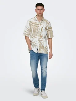 ONSBAXTOR Camisa
