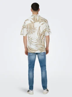 ONSBAXTOR Camisa