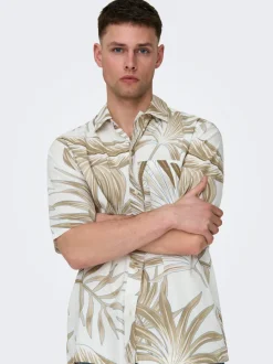 ONSBAXTOR Camisa