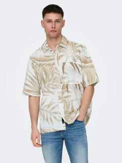 ONSBAXTOR Camisa