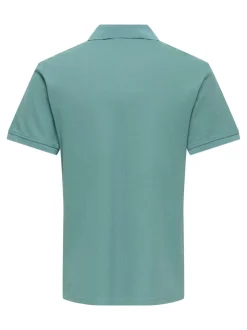 ONSBEN Polo