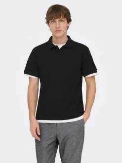 ONSBEN Polo