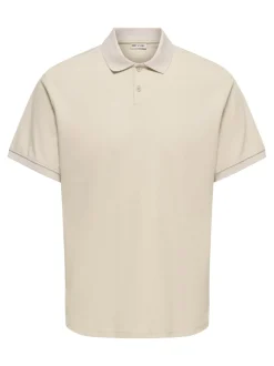 ONSBEN Polo