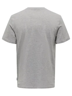 -ONSBERKELEY Camiseta