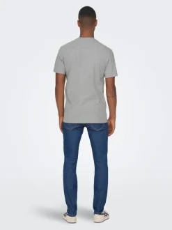 -ONSBERKELEY Camiseta