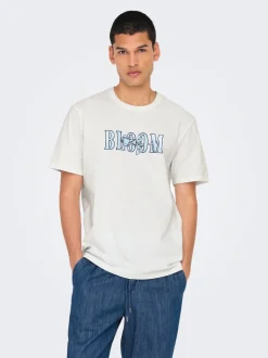 ONSBIGBLOOM Camiseta