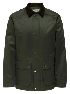 ONSBOB Chaqueta
