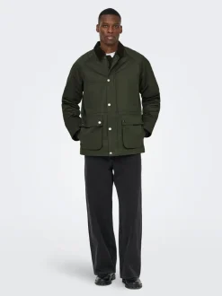 ONSBOB Chaqueta