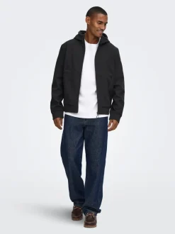 ONSBOWIE Chaqueta bomber