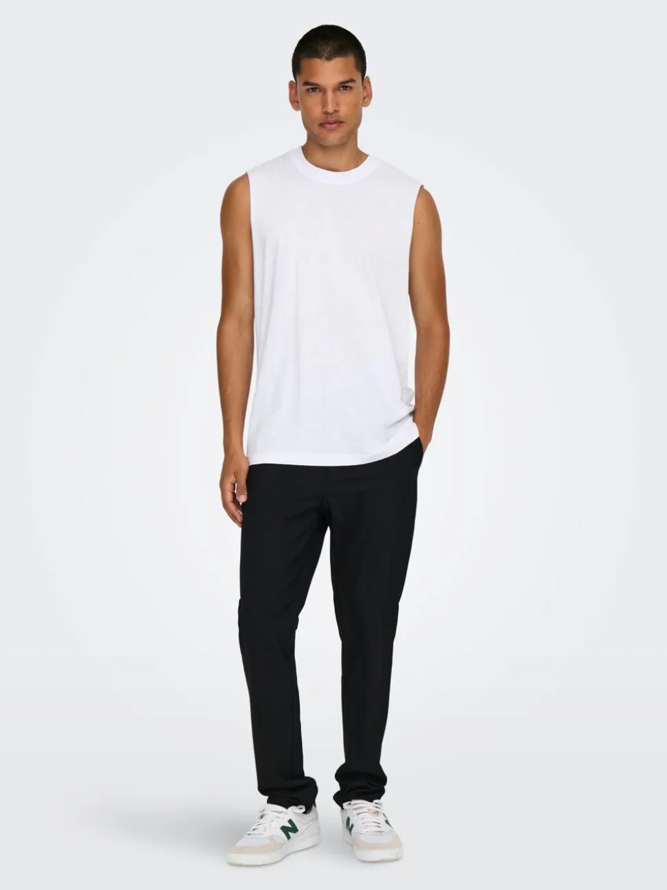 ONSBRAD Corte slim Pantalones