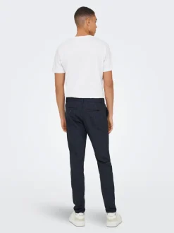 ONSBRAD Corte slim Pantalones