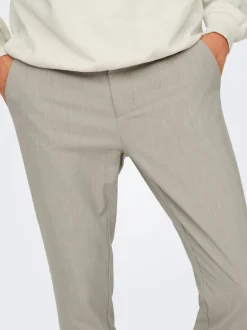 ONSBRAD Corte slim Pantalones