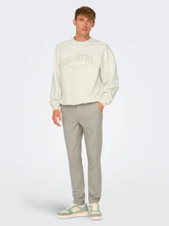 ONSBRAD Corte slim Pantalones