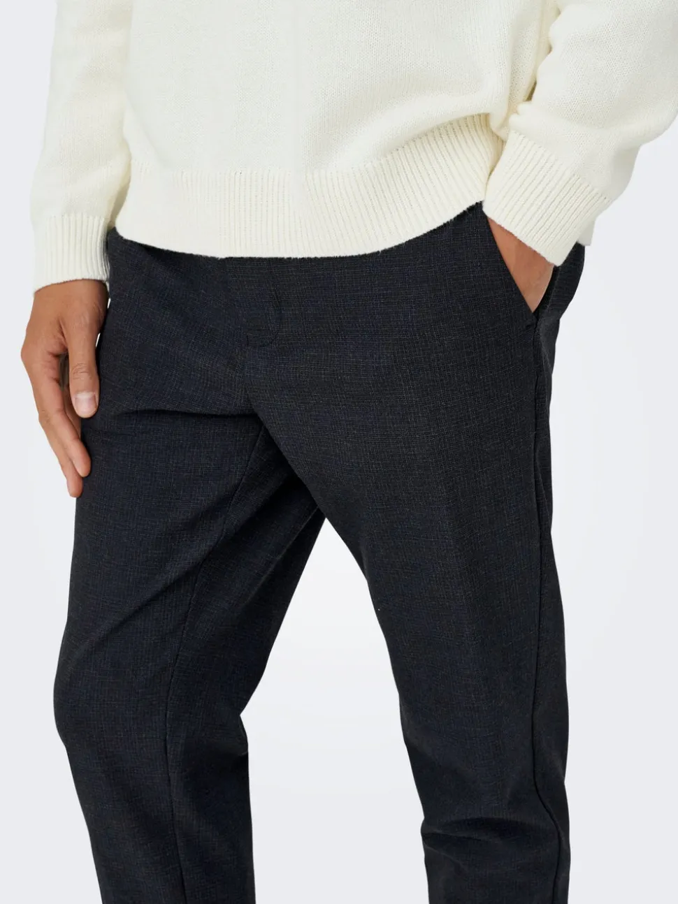 ONSBRAD Corte slim Pantalones