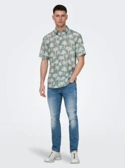 ONSBRONX Camisa