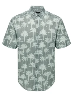 ONSBRONX Camisa