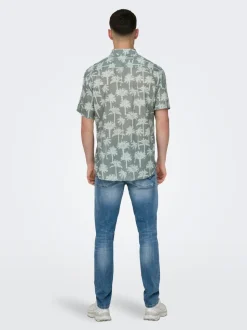 ONSBRONX Camisa