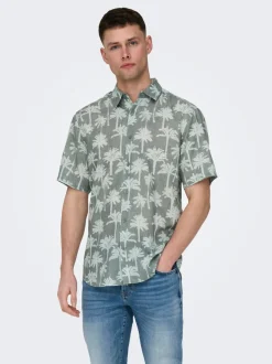 ONSBRONX Camisa