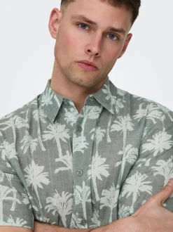 ONSBRONX Camisa