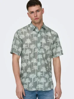 ONSBRONX Camisa