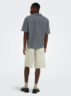 ONSCAIDEN Camisa