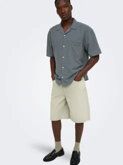 ONSCAIDEN Camisa