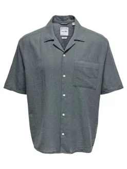 ONSCAIDEN Camisa