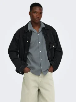 ONSCAIDEN Camisa